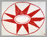 Louise Bourgeois. Untitled. 1998