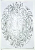 Louise Bourgeois. Untitled. 2001