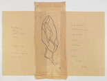 Louise Bourgeois. The Spider Waits. 2007
