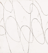 Louise Bourgeois. Untitled. 2009