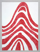 Louise Bourgeois. Dissym&eacute;trie Is Tolerated If Not Encouraged. 2002
