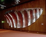 Louise Bourgeois. Toi et Moi. 1997