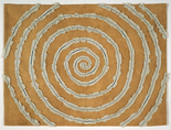 Louise Bourgeois. Untitled. 2007