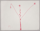 Louise Bourgeois. Untitled. 1993