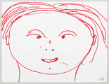 Louise Bourgeois. Untitled. 2005