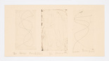 Louise Bourgeois. La Danse Tourbillon. 2009