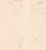 Louise Bourgeois. La Danse Tourbillon. 2009