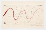 Louise Bourgeois. Untitled. 2009