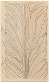 Louise Bourgeois. Ode to Eug&eacute;nie Grandet. 2007