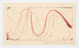 Louise Bourgeois. Untitled. 2009