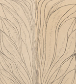 Louise Bourgeois. Ode to Eug&eacute;nie Grandet. 2007