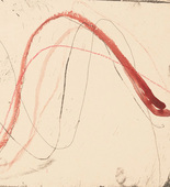 Louise Bourgeois. Untitled. 2009
