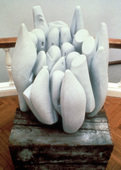 Louise Bourgeois. Eye to Eye. 1970