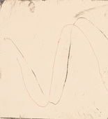 Louise Bourgeois. Untitled. 2009