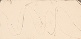 Louise Bourgeois. Untitled. 2009