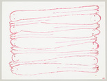 Louise Bourgeois. Untitled. 1996