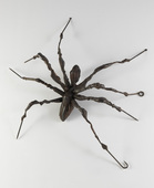 Louise Bourgeois. Spider II. 1995