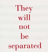 Louise Bourgeois. They Will Not Be Separated Again. c. 2004