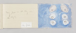 Louise Bourgeois. Untitled, no. 25, in Nothing to Remember (set 6), from the series of folio sets (1-6). 2004-2006