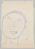Louise Bourgeois. Together. 2005