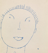 Louise Bourgeois. Together. 2005