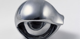 Louise Bourgeois. Small Eye #3. 1997