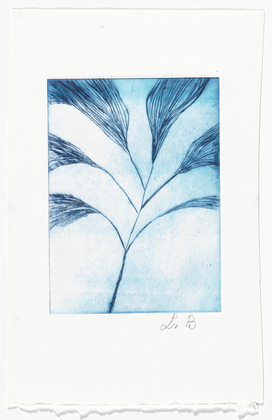 Louise Bourgeois. Untitled. 2004