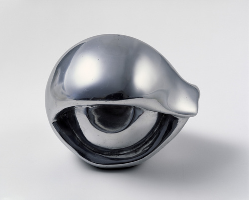Louise Bourgeois. Small Eye #3. 1997