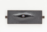 Louise Bourgeois. He Murders My Eyes. 1999