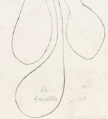 Louise Bourgeois. La Famille. 2005