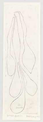 Louise Bourgeois. La Famille. 2005