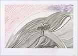 Louise Bourgeois. Storm at Saint Honor&eacute;. 1993