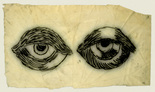 Louise Bourgeois. Untitled. 1987