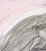 Louise Bourgeois. Storm at Saint Honor&eacute;. 1993