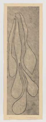 Louise Bourgeois. La Famille. 2006