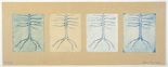 Louise Bourgeois. Spring. 2005