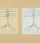 Louise Bourgeois. Spring. 2005