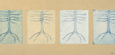 Louise Bourgeois. Spring. 2005