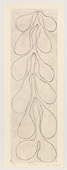 Louise Bourgeois. Pendule. 2006