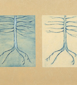 Louise Bourgeois. Spring. 2005