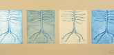 Louise Bourgeois. Spring. 2005