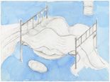 Louise Bourgeois. Untitled. 1997