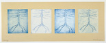 Louise Bourgeois. Spring. 2005