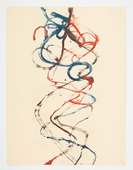 Louise Bourgeois. Untitled. 2008