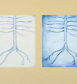 Louise Bourgeois. Spring. 2005