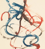 Louise Bourgeois. Untitled. 2008