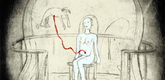 Louise Bourgeois. Do Not Abandon Me. 1999