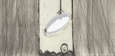 Louise Bourgeois. Untitled, plate 8 of 9, from the portfolio, The View from the Bottom of the Well. 1996