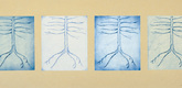 Louise Bourgeois. Spring. 2005