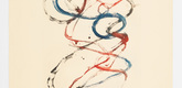 Louise Bourgeois. Untitled. 2008